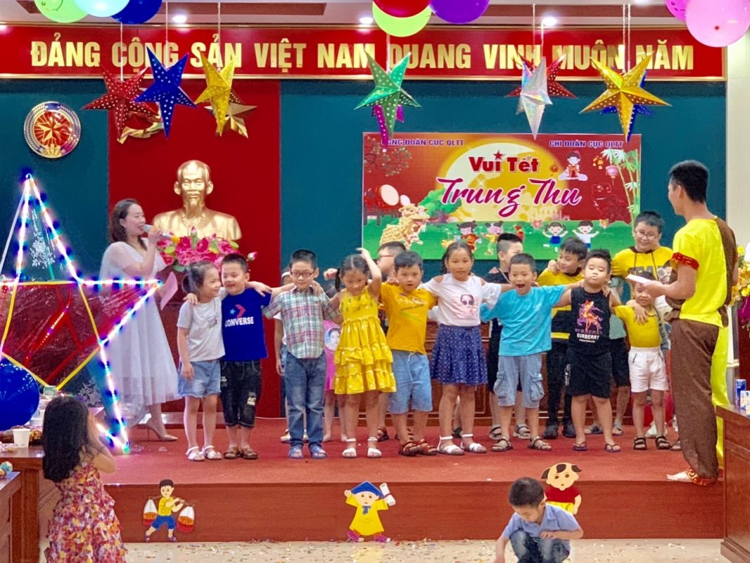 Công Ty TNHH MTV Tổ Chức Sự Kiện Mạnh Rocker