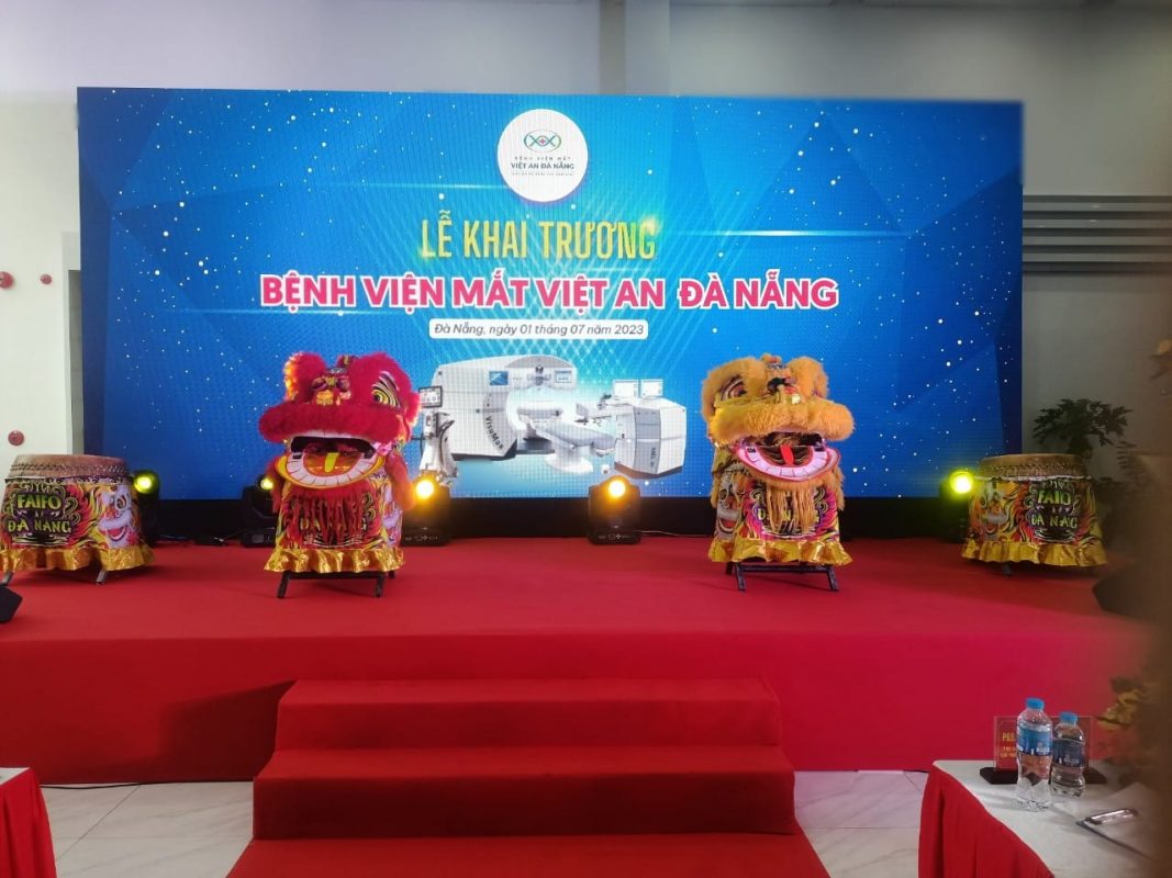 Công Ty TNHH MTV Tổ Chức Sự Kiện Mạnh Rocker