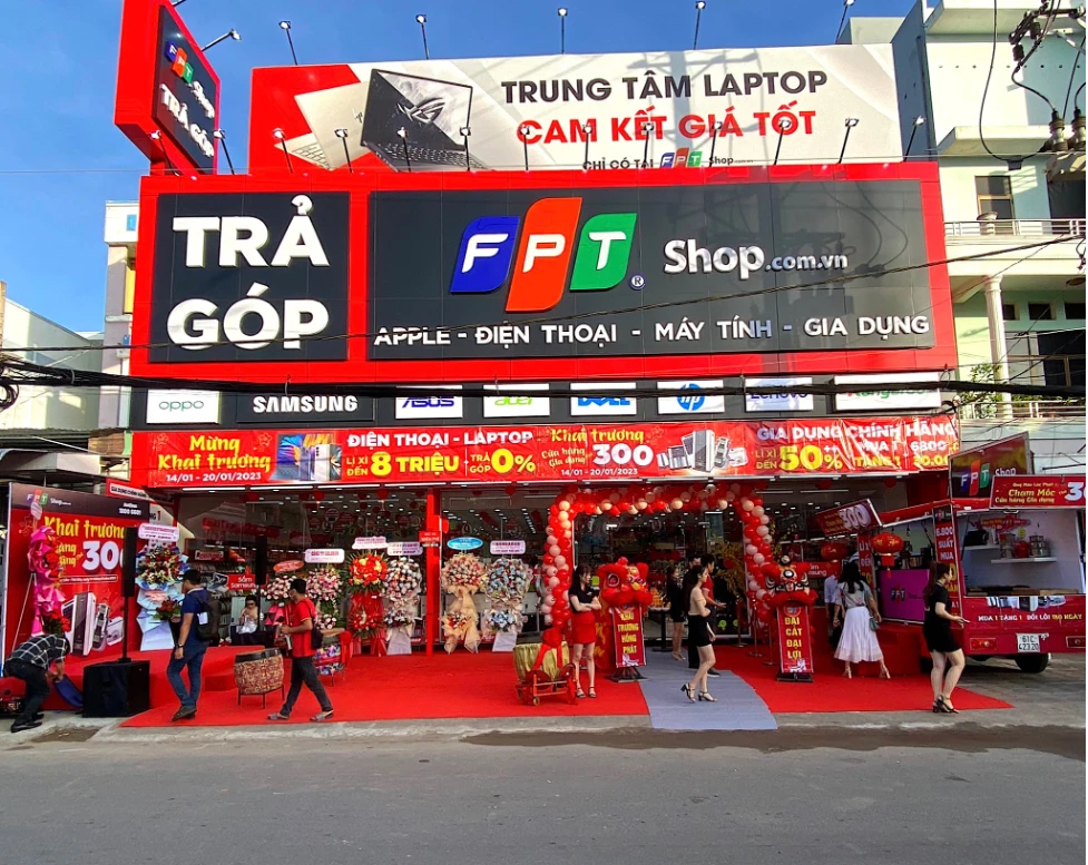 Công Ty TNHH MTV Tổ Chức Sự Kiện Mạnh Rocker